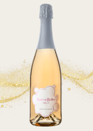 SOM' EN BULLES ROSÉ