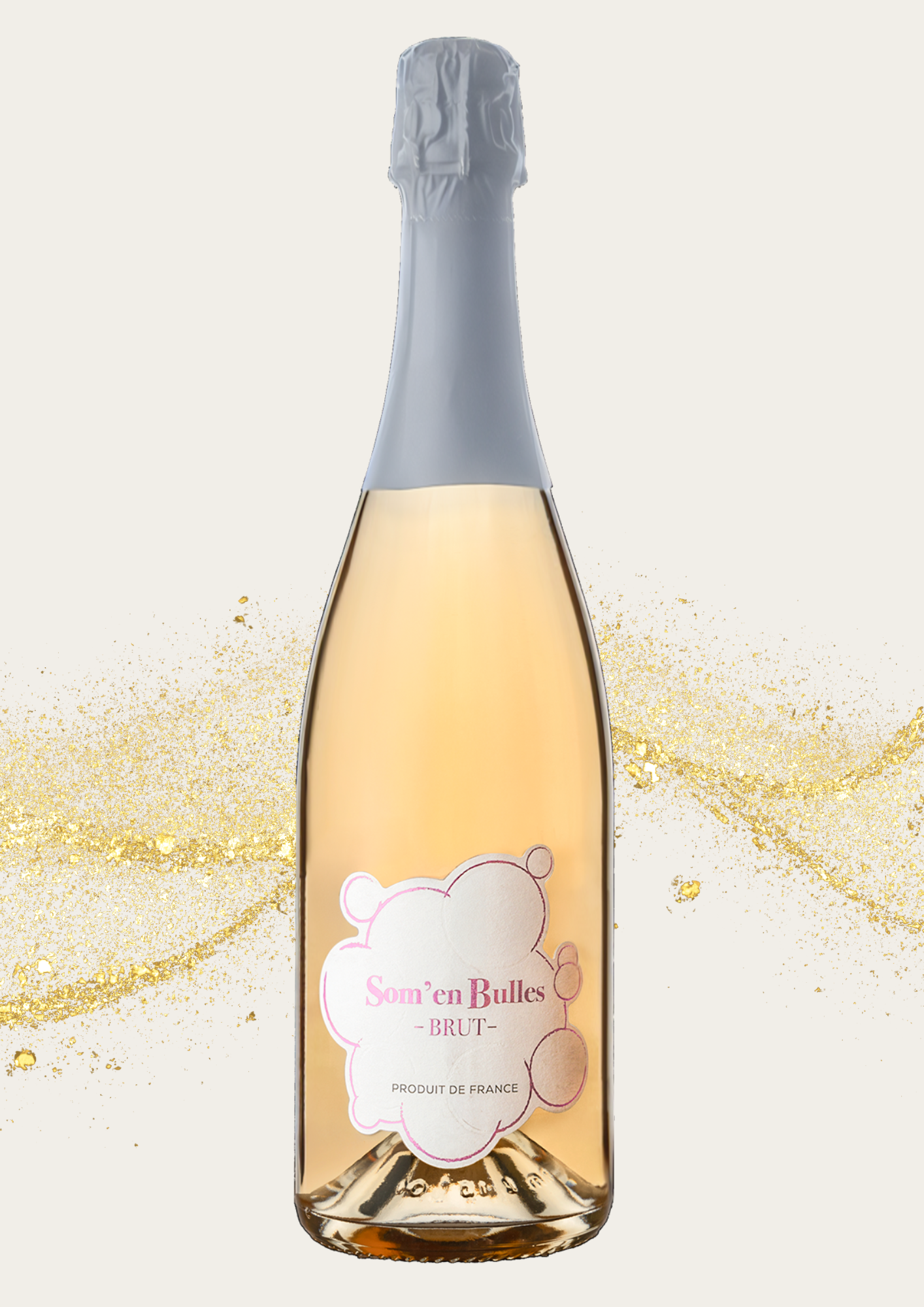 SOM' EN BULLES ROSÉ