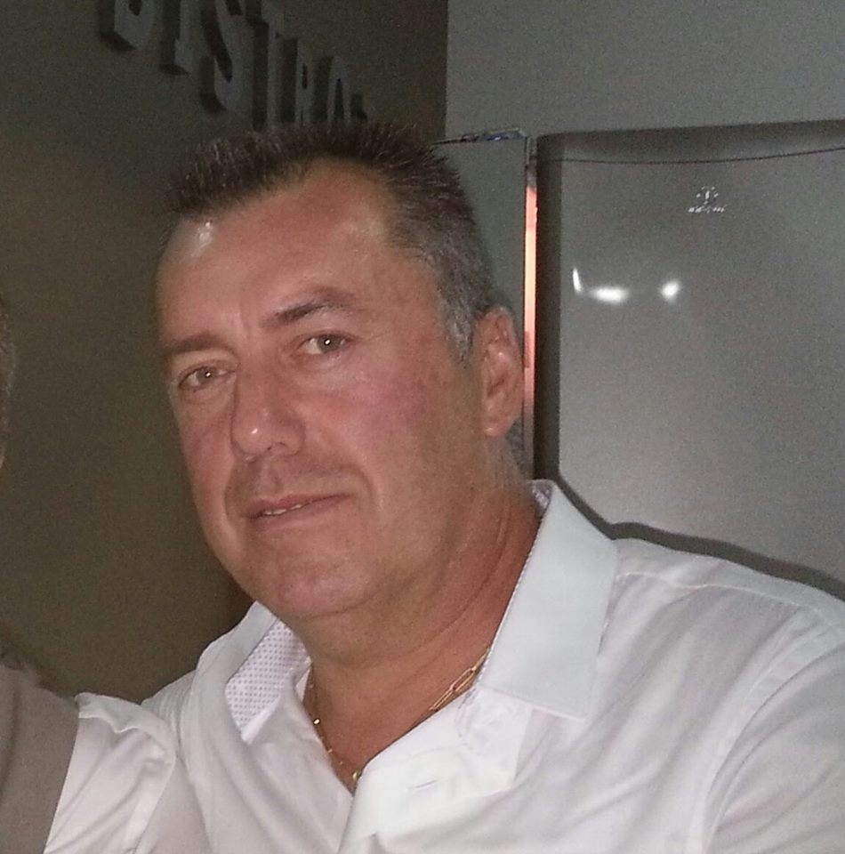 Pascal Seguin