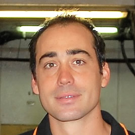 Gregory Quissac