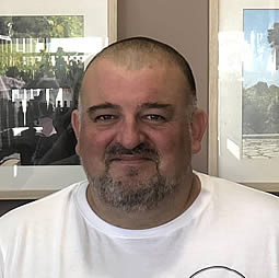 Sébastien Pomaret