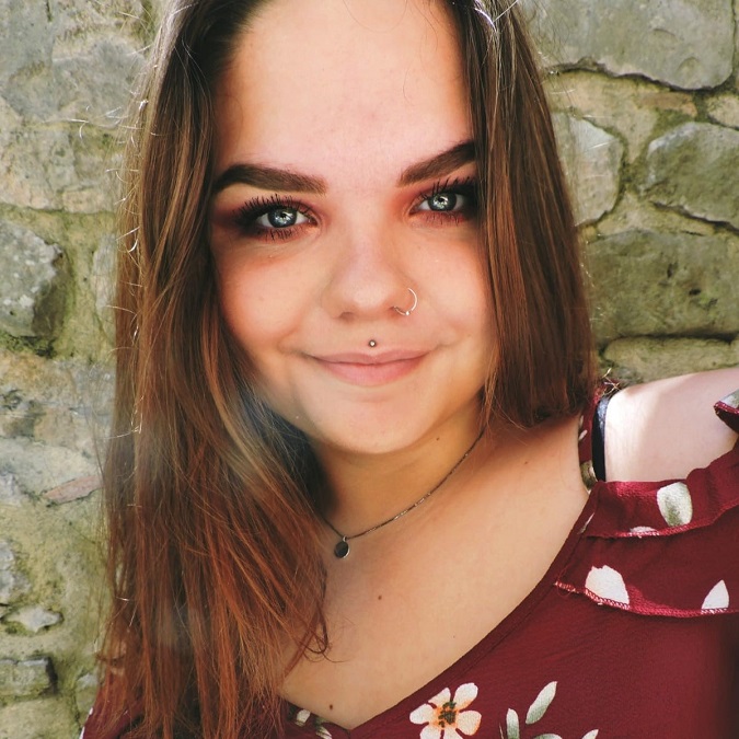 Lorane Stapf
