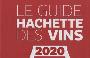 Guide Hachette