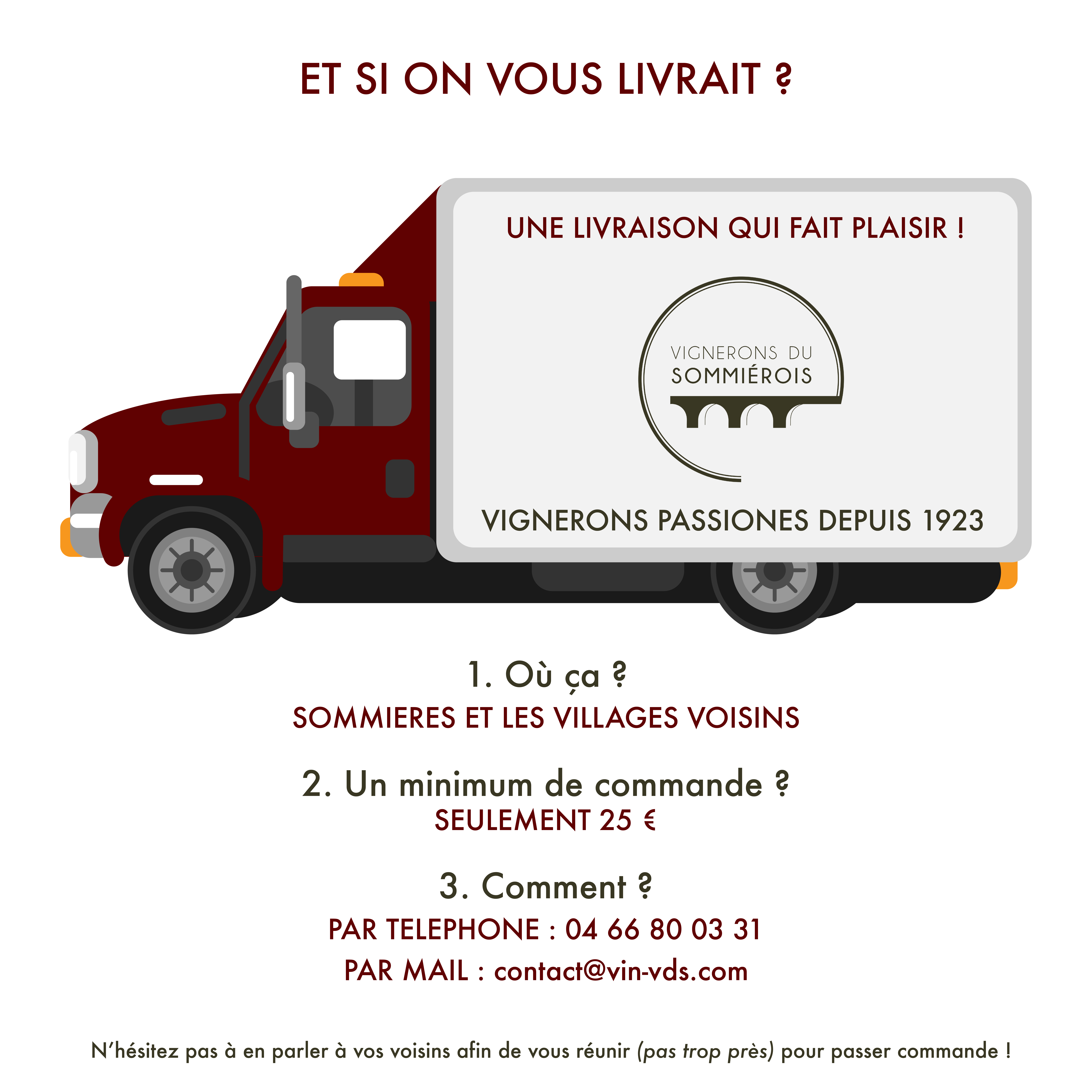 Prévention sanitaire suite à la propagation du Covid-19
