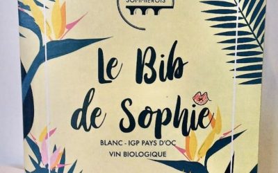 Le Bib de Sophie