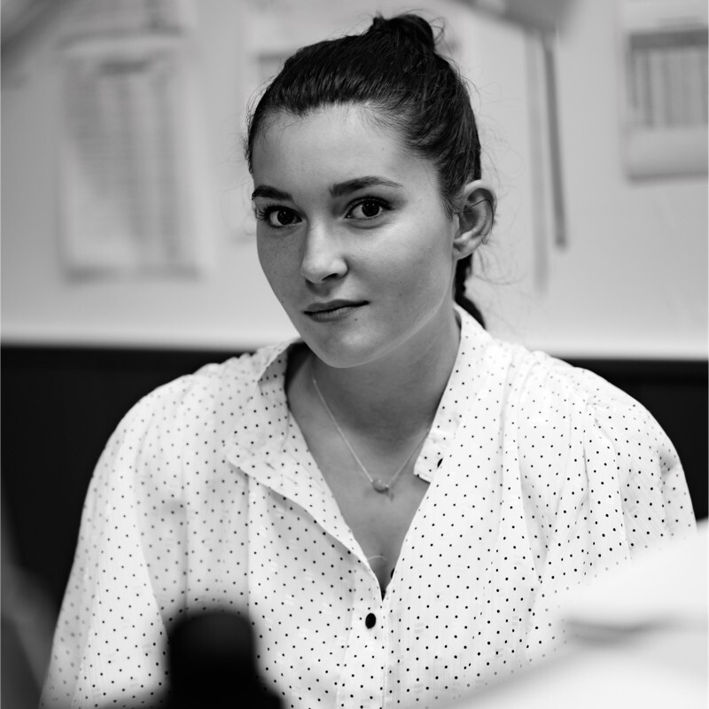 Coline Boyer
