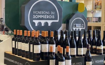 Foire aux vins