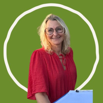 Anne-Marie D'Haeger