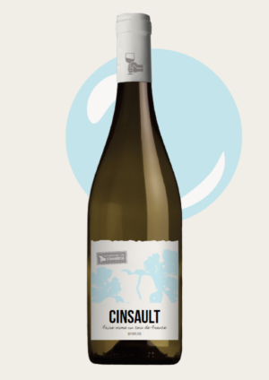 CINSAULT
