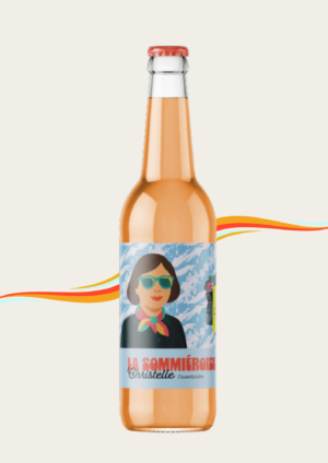 LA SOMMIEROISE 25cl