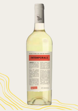 Intemporals Blanc
